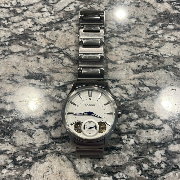 Fossil Twist Watch - Picture 5 of 7